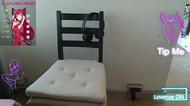 Thepanthera online show from 03-03-25, 09:33