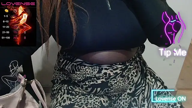 Thepanthera online show from 03-11-25, 06:19