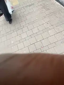 Thepanthera online show from 10-10-25, 07:40