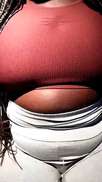 Thepanthera online show from 12-16-25, 04:45