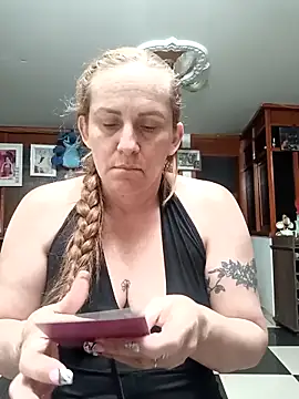 SeductionSilera online show from 11-09-25, 09:02