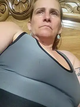 SeductionSilera online show from 04-24-26, 12:46