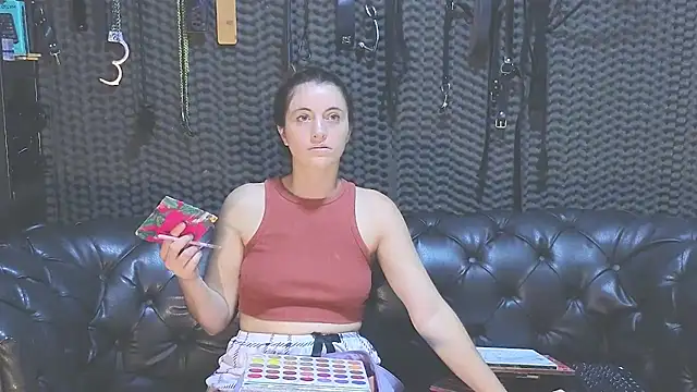 kimberly swan online show from 01-23-25, 06:24