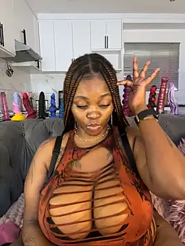 Yung-Missy online show from 04-27-26, 09:29