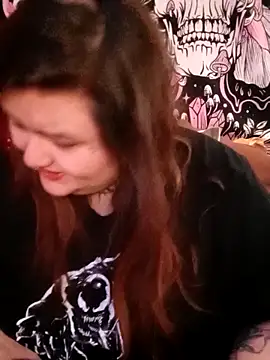 Snapshot of Staicyjanemcfly chatting on 04-30-26, 10:25 Staicyjanemcfly online show from 04-30-26, 10:25