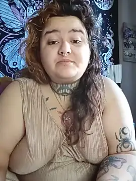 Snapshot of Staicyjanemcfly chatting on 06-17-26, 06:49 Staicyjanemcfly online show from 06-17-26, 06:49