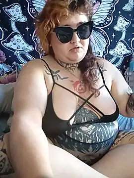 Snapshot of Staicyjanemcfly chatting on 06-18-26, 07:52 Staicyjanemcfly online show from 06-18-26, 07:52