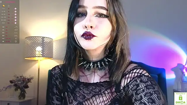 ghot1c graceeee online show from 12-29-24, 10:36