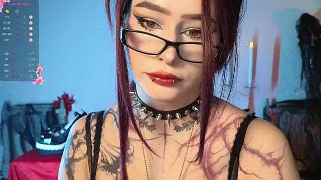 ghot1c graceeee online show from 01-17-26, 02:22