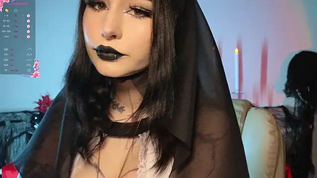 ghot1c graceeee online show from 02-08-26, 02:09