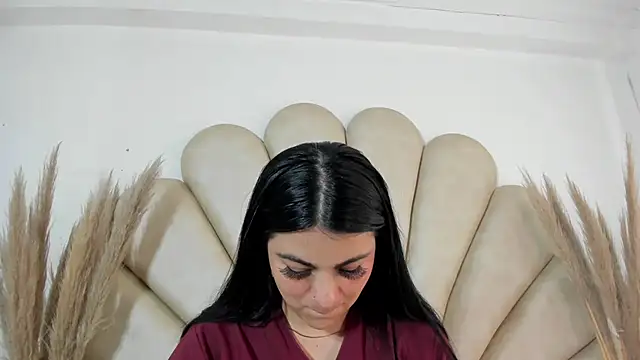 Natasha  Blue online show from 09-29-25, 06:35