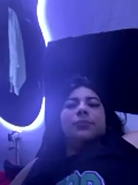 Natasha  Blue online show from 01-09-26, 11:02