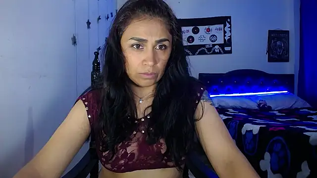 pinky violeta online show from 12-29-24, 10:36