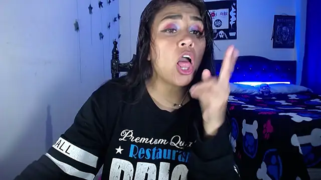 pinky violeta online show from 01-06-25, 07:56