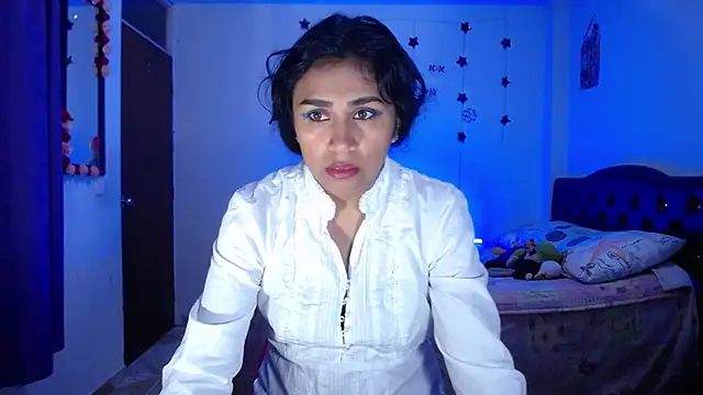 pinky violeta online show from 03-04-25, 11:51