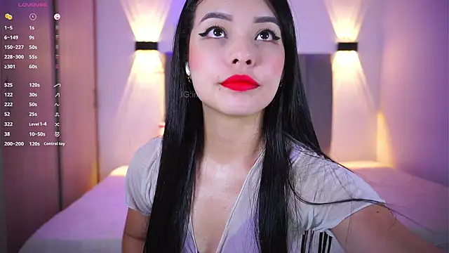 Succubus 222 online show from 01-13-26, 08:58