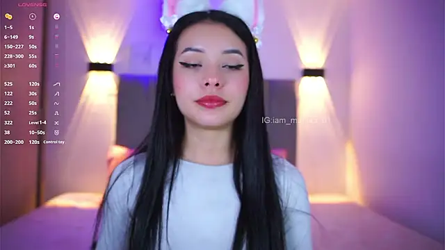 Succubus 222 online show from 02-25-26, 10:52