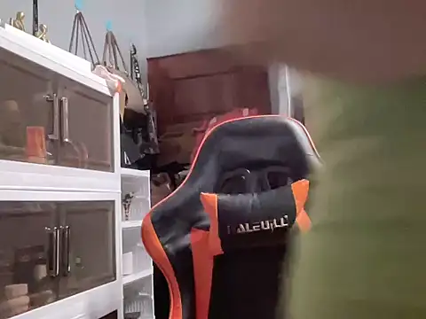 UrLove Marga online show from 11-04-25, 10:09