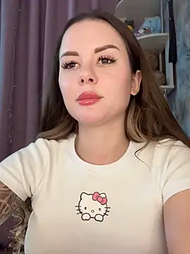 Alina Vibe Me online show from 04-27-26, 12:19