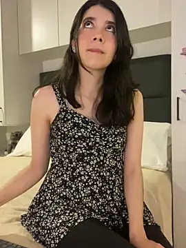 saori 10 online show from 01-31-25, 06:35