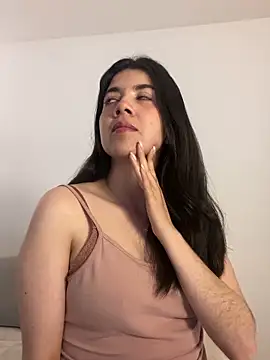 saori 10 online show from 09-19-25, 04:36