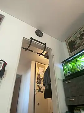 Snapshot of Toyjungee chatting on 03-09-25, 01:48 Toyjungee online show from 03-09-25, 01:48