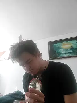 Toyjungee online show from 04-03-26, 03:32