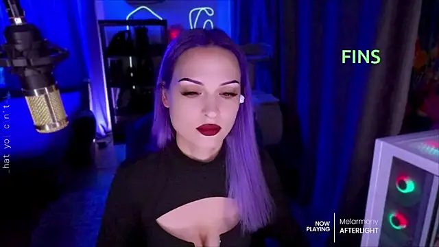 ml milana online show from 10-29-25, 05:04