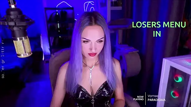 ml milana online show from 12-15-25, 05:50