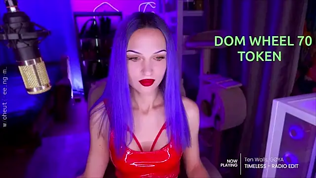 ml milana online show from 12-22-25, 06:16