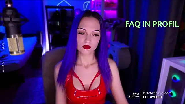 ml milana online show from 02-13-26, 06:15