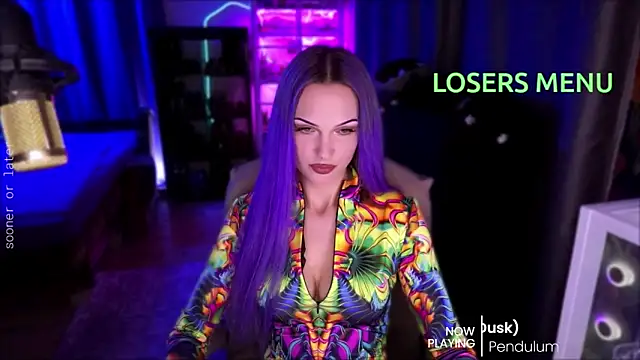 ml milana online show from 04-29-26, 05:30