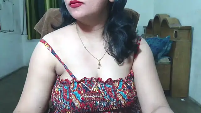 Cute Mahi22 online show from 10-01-25, 05:41