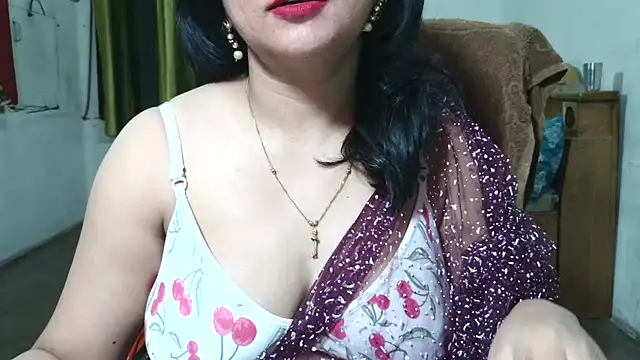 Cute Mahi22 online show from 10-07-25, 06:10