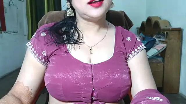 Cute Mahi22 online show from 03-22-26, 07:01