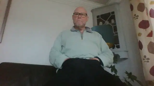 Tempted1973 online show from 02-09-26, 03:05