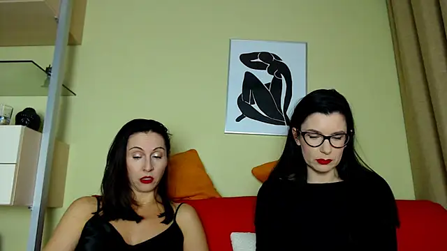 BDSMStars online show from 11-11-25, 09:31