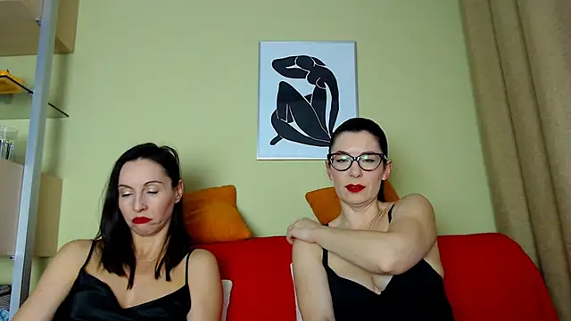 BDSMStars online show from 12-15-25, 09:35