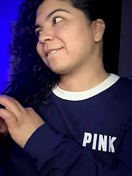 Snapshot of kimmiakiss22 chatting on 10-24-25, 07:38 kimmiakiss22 online show from 10-24-25, 07:38