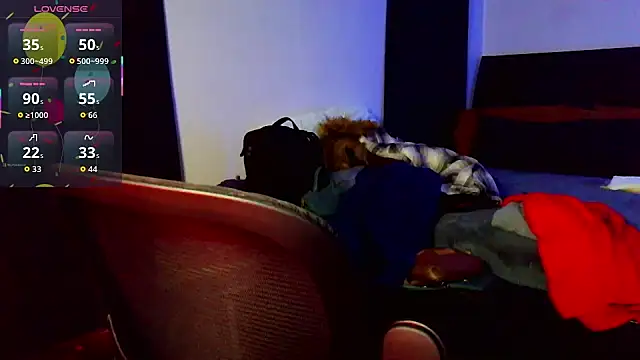 Snapshot of kimmiakiss22 chatting on 11-13-25, 12:09 kimmiakiss22 online show from 11-13-25, 12:09