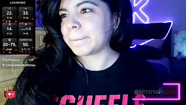 kimmiakiss22 online show from 02-21-26, 01:39