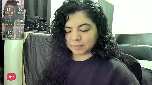 kimmiakiss22 online show from 04-07-26, 07:47