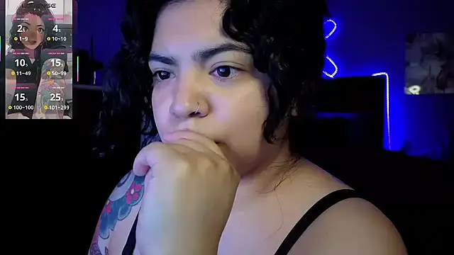 kimmiakiss22 online show from 05-17-26, 02:20