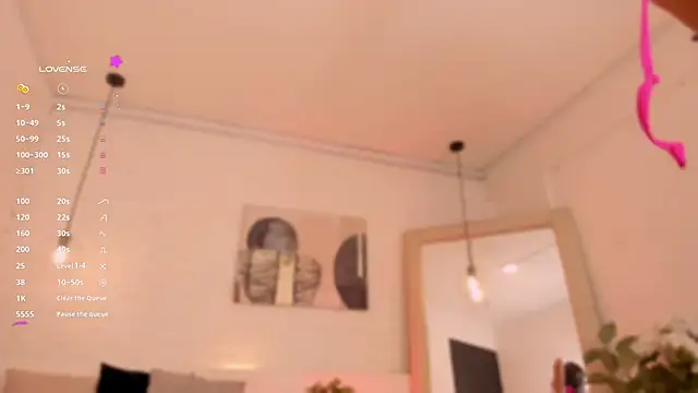 amatiista 12 online show from 01-07-25, 07:49