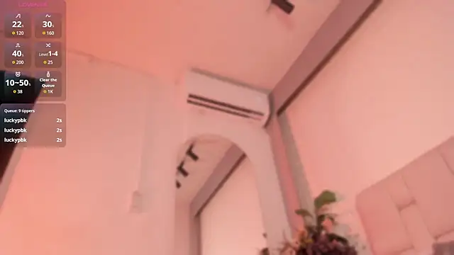 amatiista 12 online show from 04-23-26, 12:29