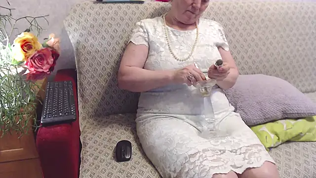 zarinafonliberman online show from 12-20-25, 06:26