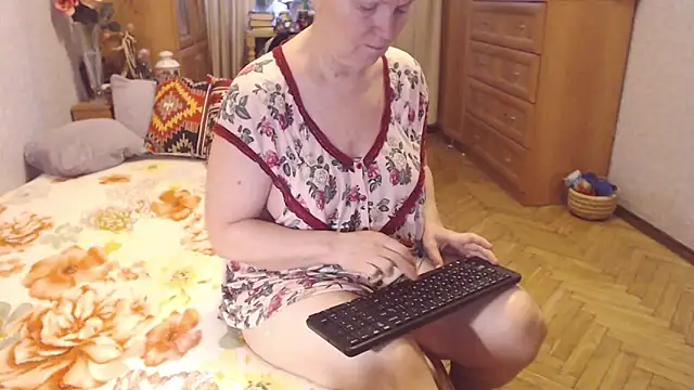 zarinafonliberman online show from 02-28-26, 06:47