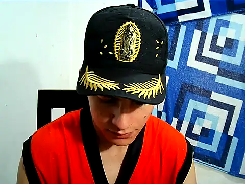 SHAT SEX online show from 11-26-25, 03:35