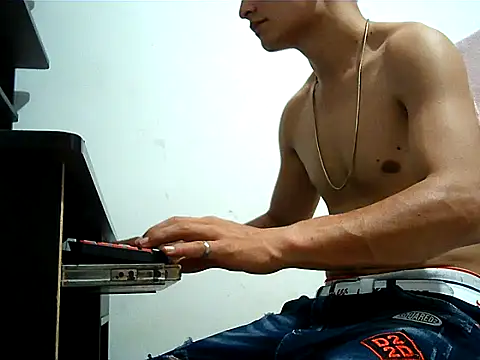 SHAT SEX online show from 01-12-26, 12:32