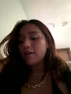 Snapshot of samantha_cherry chatting on 01-07-26, 06:43 samantha cherry online show from 01-07-26, 06:43